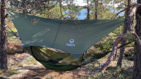 Halti Tarp