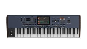 Korg PA5X-76 Musikant Workstation PA-5X Professional Arranger