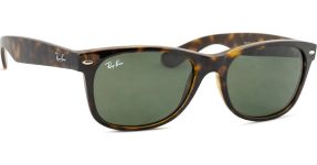 Ray-Ban New Wayfarer RB2132 902L 55