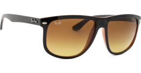 Ray-Ban Boyfriend RB4147 609585 60