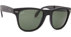 Ray-Ban Folding Wayfarer RB4105 601S 54