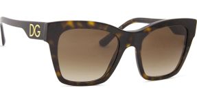 Dolce & Gabbana 0DG 4384 502/13 53