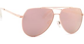 Hawkers Shadow Polarized Rose Gold