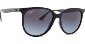 Ray-Ban RB4378 601/8G 54