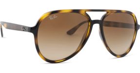 Ray-Ban RB4376 710/13 57