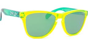 Oakley Frogskins XXS OJ 9009 05 48