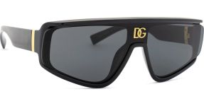 Dolce & Gabbana 0DG 6177 501/87 46