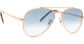 Ray-Ban New Aviator RB3625 92023F