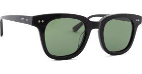 Meller Bio-Acetate Nabil Black Olive