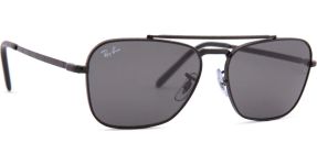 Ray-Ban New Caravan RB3636 002/B1 55