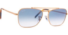 Ray-Ban New Caravan RB3636 92023F 55