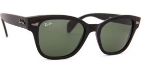 Ray-Ban RB0880S 901/31 52