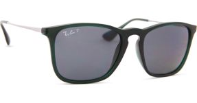 Ray-Ban Chris RB4187 666381 54