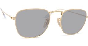 Ray-Ban Frank RB3857 001/GH 51