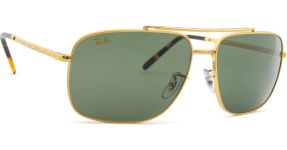 Ray-Ban RB3796 919631 62