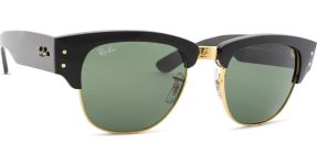 Ray-Ban Mega Clubmaster RB0316S 901/31