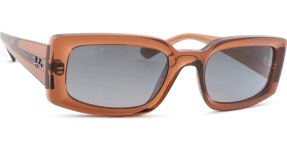 Ray-Ban Kiliane RB4395 6678T3 54