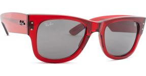 Ray-Ban Mega Wayfarer RB0840S 6679B1 51