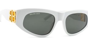 Balenciaga BB0095S 012 53