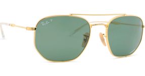 Ray-Ban RB3707 001/O9 57