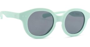 Izipizi Sun Kids #C Aqua Green (9 - 36 Monate)