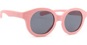 Izipizi Sun Kids #C Pastel Pink (9 - 36 Monate)