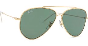 Ray-Ban Aviator Reverse RBR0101S 001/VR 59