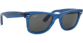 Ray-Ban Wayfarer RB2140 1409B1 50