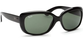 Ray-Ban Jackie Ohh RB4101 601 58