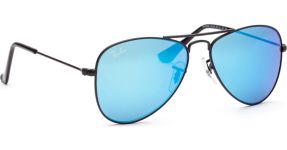 Ray-Ban Junior Aviator RJ9506S 201/55 50