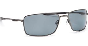 Oakley Square Wire OO 4075 407504 60