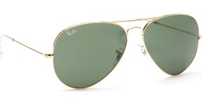 Ray-Ban Aviator Large Metal RB3025 001 62