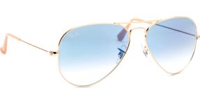 Ray-Ban Aviator Large Metal RB3025 001/3F