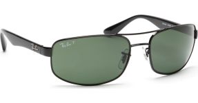 Ray-Ban RB3445 002/58