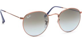 Ray-Ban Round Metal RB3447 900396