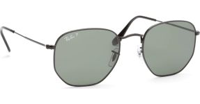 Ray-Ban Hexagonal RB3548N 002/58