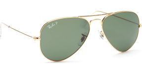 Ray-Ban Aviator Large Metal RB3025 001/58