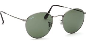 Ray-Ban Round Metal RB3447 029