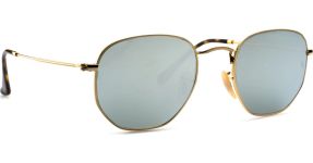 Ray-Ban Hexagonal RB3548N 001/30