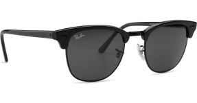 Ray-Ban Clubmaster RB3016 1305B1 51