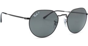 Ray-Ban Jack RB3565 002/48 53