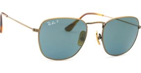 Ray-Ban Frank Titanium RB8157 9207T0 51