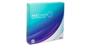 Precision1 (90 Linsen)