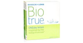 Biotrue ONEday (90 Linsen)