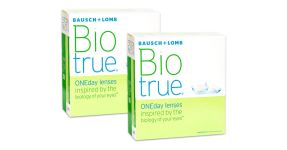 Biotrue ONEday (180 Linsen)