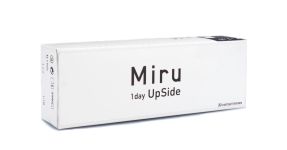 Miru 1 day UpSide (30 Linsen)