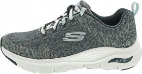 Skechers »Arch Fit-Comfy Wave« Sneaker