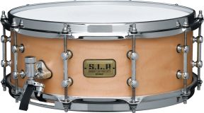 Tama S.L.P. Snare LMP1455-SMP Classic Maple