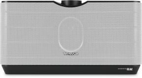 AUDIOMASTER MR3 , Lautsprecher