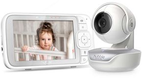 Nursery Pal Connect 5" Video-Babyphone